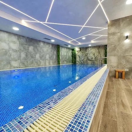 Magnet Апартаменты *