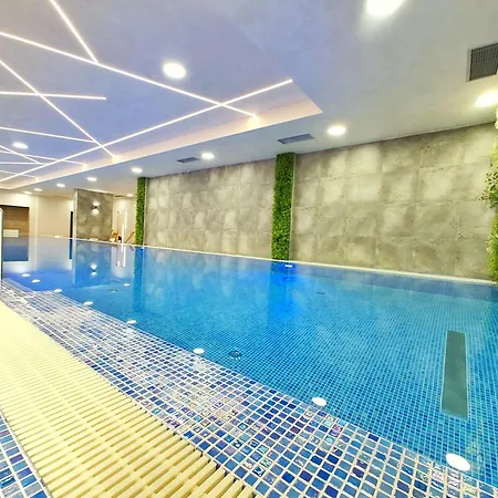 Magnet Златибор