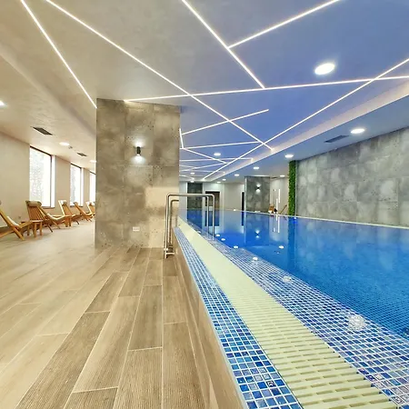 Magnet Apartment *