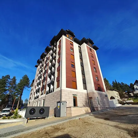 Magnet Apartment *