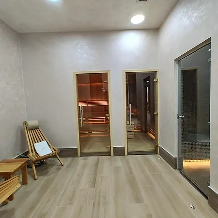 Magnet Апартаменты *