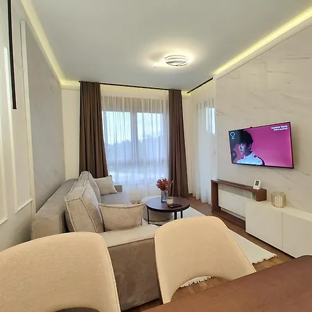 Magnet Златибор