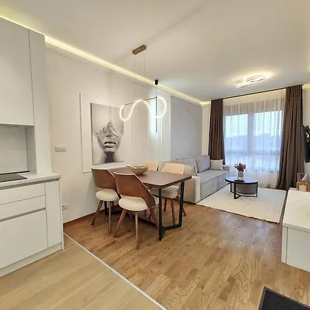 Magnet Златибор