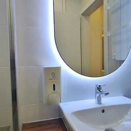 Magnet Апартаменты