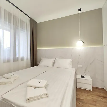Apartment Magnet Zlatibor
