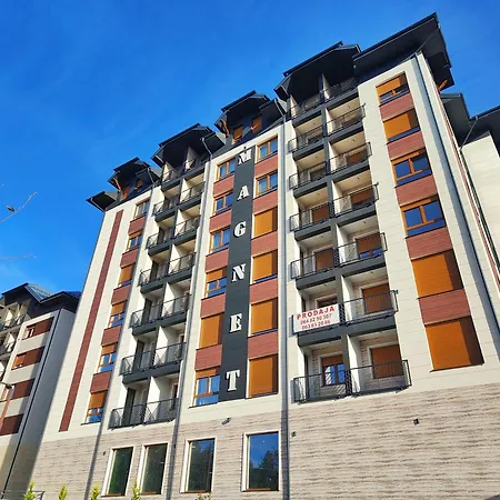 Magnet * Златибор