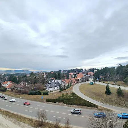 Апартаменты Magnet Златибор