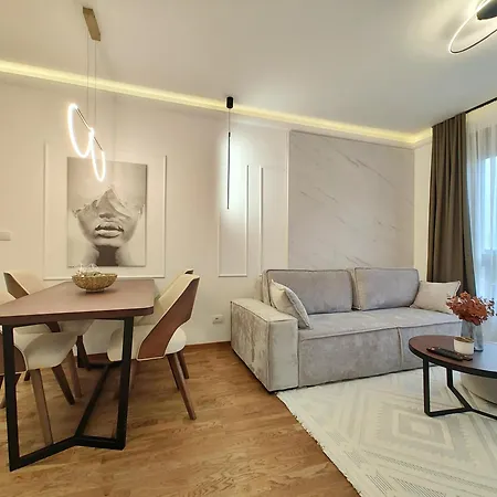 Magnet Apartment