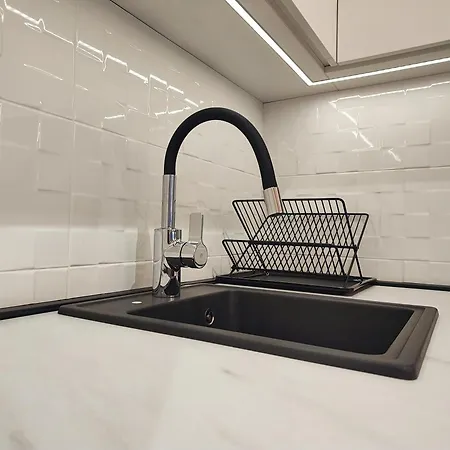 Апартаменты Magnet *