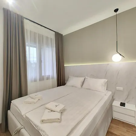 Magnet Апартаменты Златибор