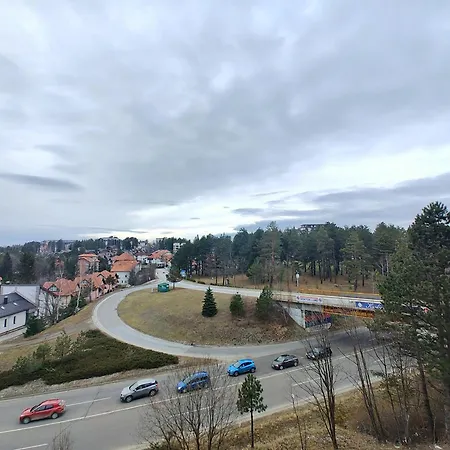 Magnet Апартаменты *