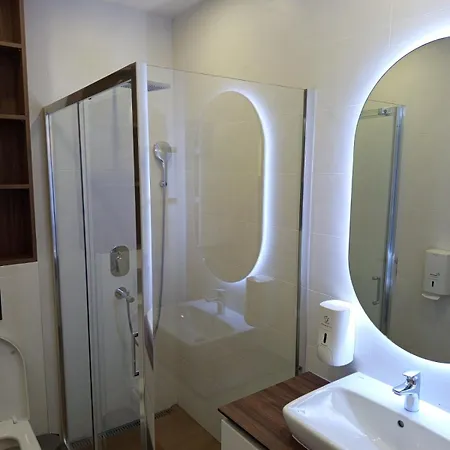Magnet Apartment *