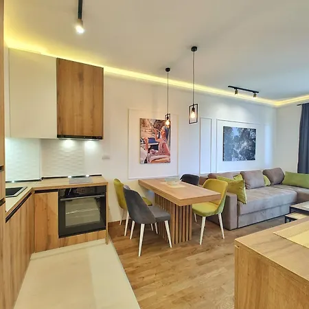 Magnet Златибор