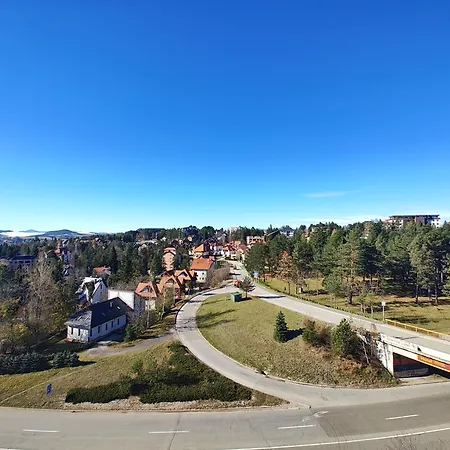 Magnet Апартаменты