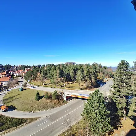 Magnet Апартаменты