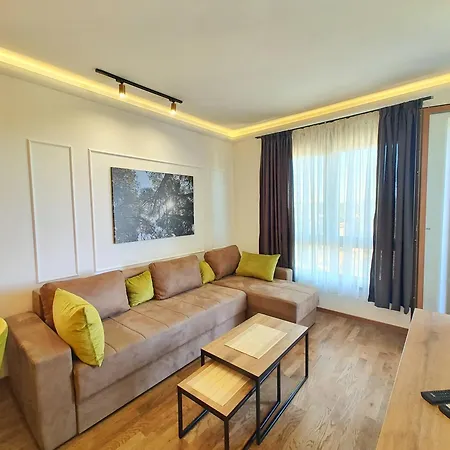 Magnet Апартаменты *