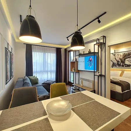 Magnet * Златибор