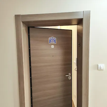 Magnet Апартаменты