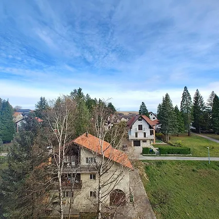 Magnet アパート *