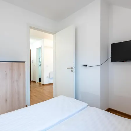 Апартаменты Magnet