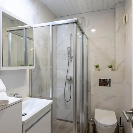 Magnet Апартаменты *