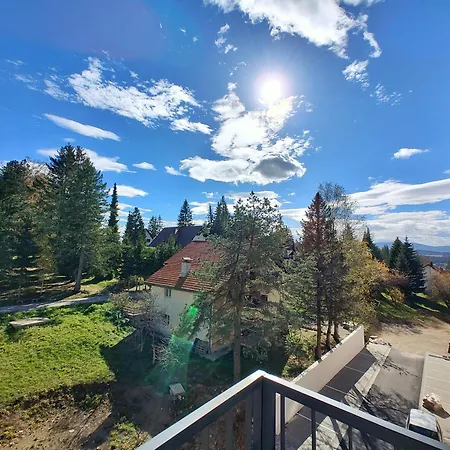 アパート Magnet *