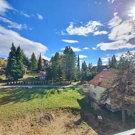 アパート Magnet ズラティボール