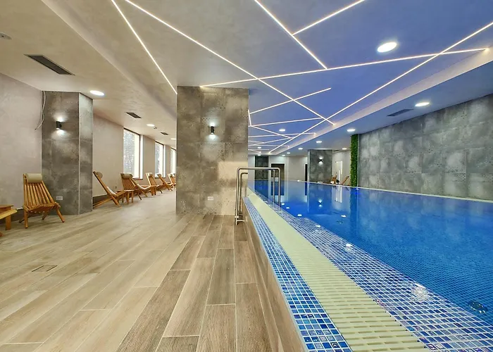 Daire Magnet Zlatibor