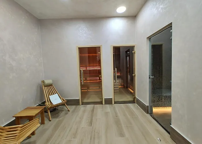 Magnet アパート *