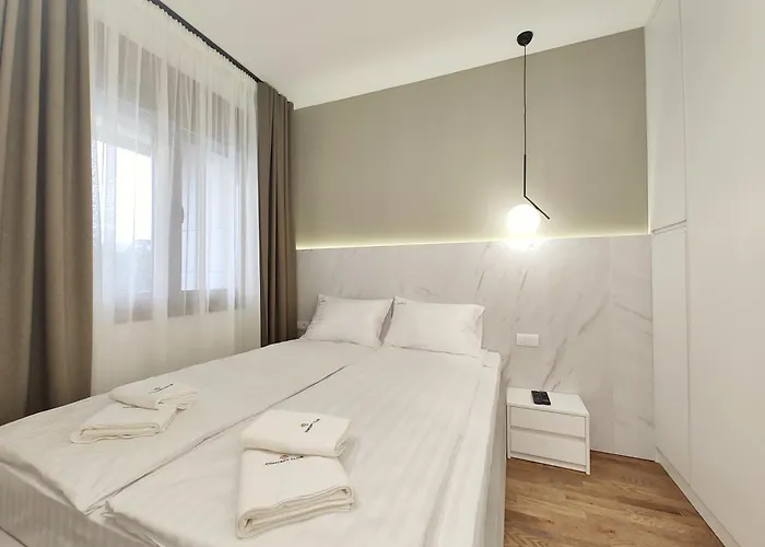 アパート Magnet ズラティボール