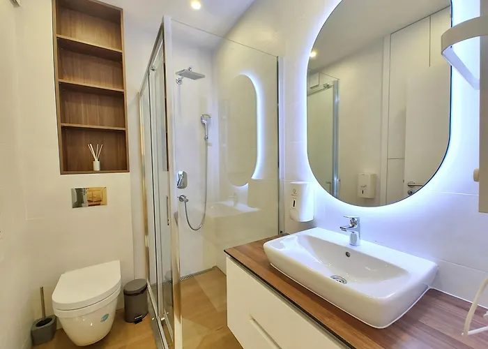 Magnet アパート *