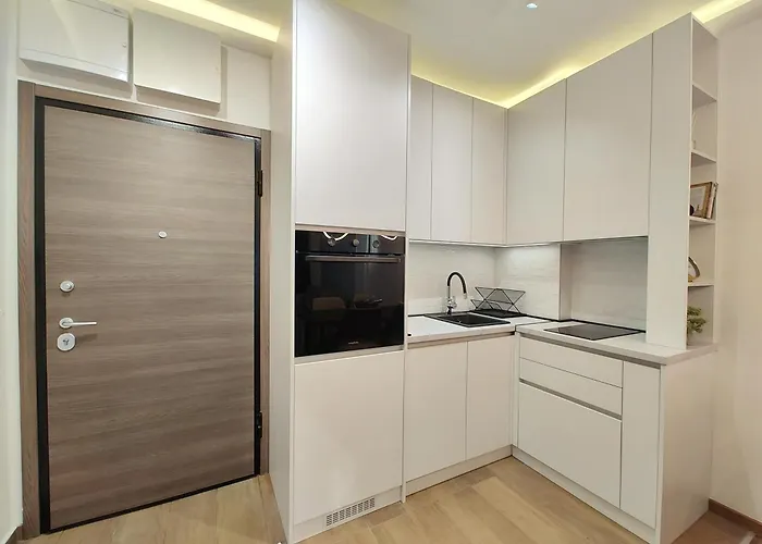 Magnet アパート *