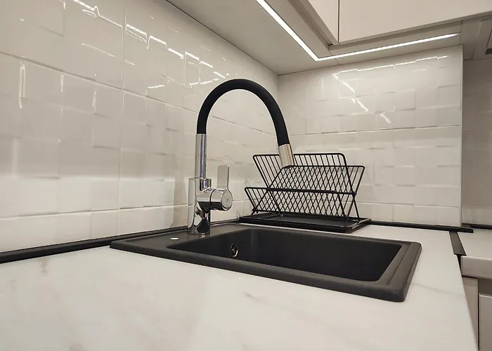 アパート Magnet *