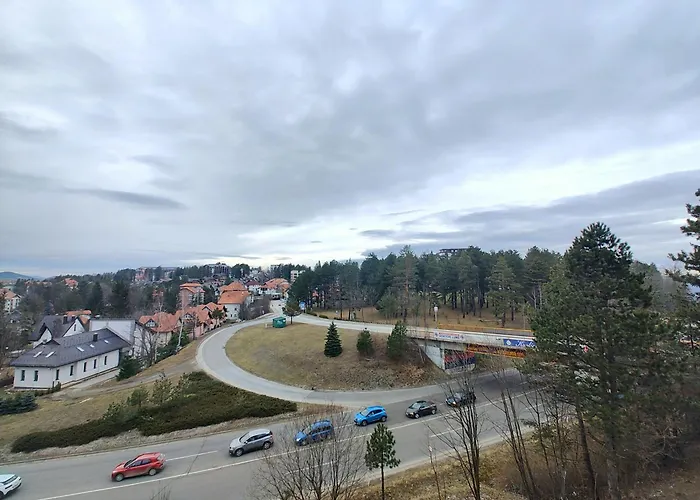 Magnet アパート *