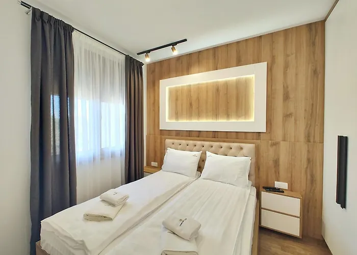 アパート Magnet *