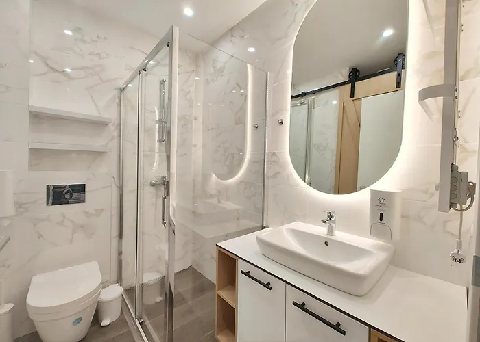 アパート Magnet ズラティボール