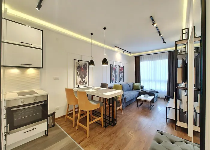 アパート Magnet *