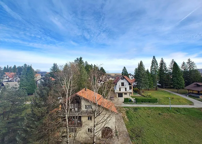 Magnet アパート *