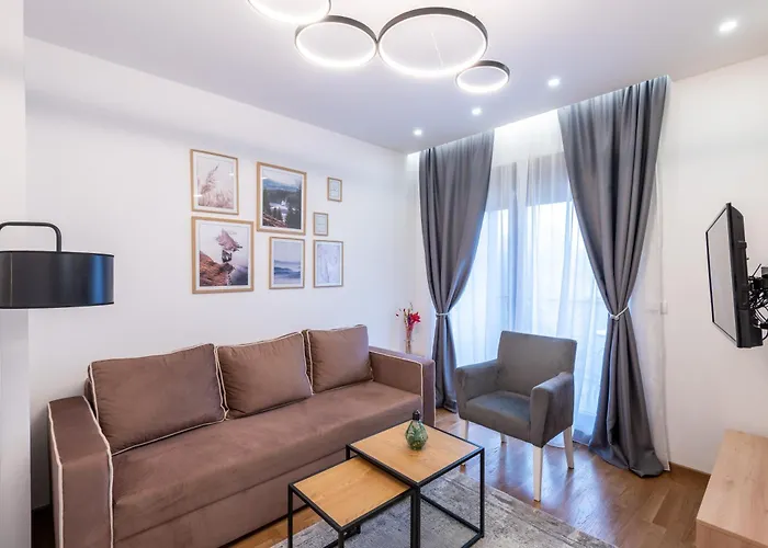 Daire Magnet Zlatibor