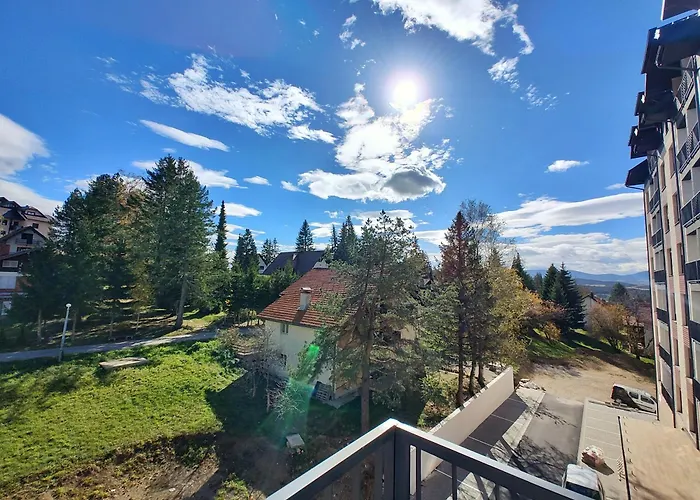 アパート Magnet *